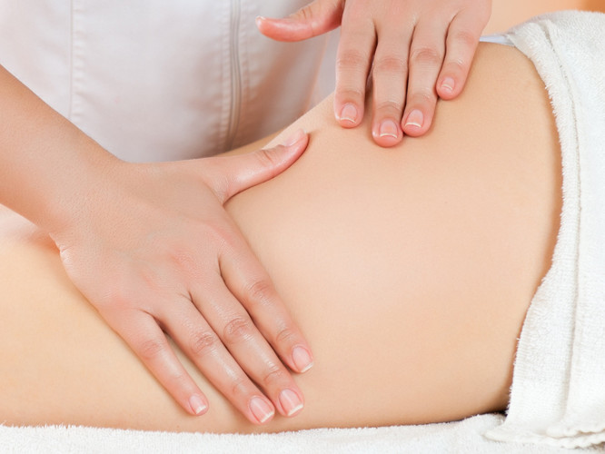 Eliminare la cellulite con il Massaggio Thailandese